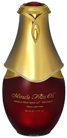 Miracle Fruit Seed Oil® Treatment  50ML