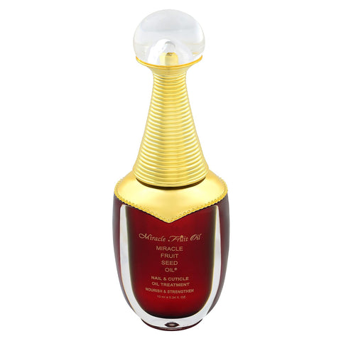 Miracle Fruit Seed Oil® Nail & Cuticle Oil Treatment 10ML