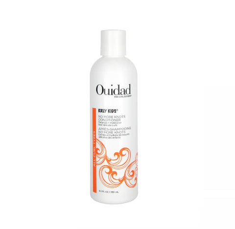 OUIDAD KRLY Kids No More Knots Conditioner