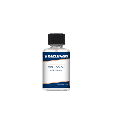 KRYOLAN COLLODION
