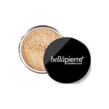BELLAPIERRE COSMETICS Mineral Foundation SPF 15