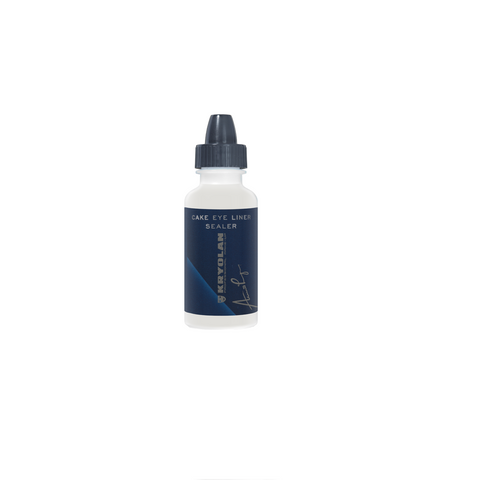 KRYOLAN CAKE EYE LINER SEALER