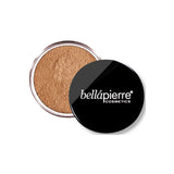 BELLAPIERRE COSMETICS Mineral Foundation SPF 15