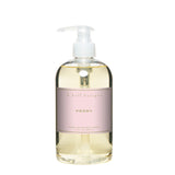 K. HALL DESIGNS PEONY LIQUID HAND SOAP