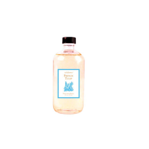SEDA FRANCE French Tulip Classic Toile Diffuseur Refill