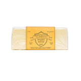 U.S. APOTHECARY ORANGE WATER TRIPLE MILLED BAR SOAP