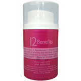12 BENEFITS Pink Addiction