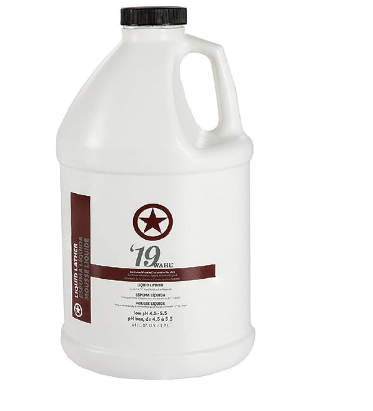 WAHL Professional ’19 Liquid Lather Glamkraze