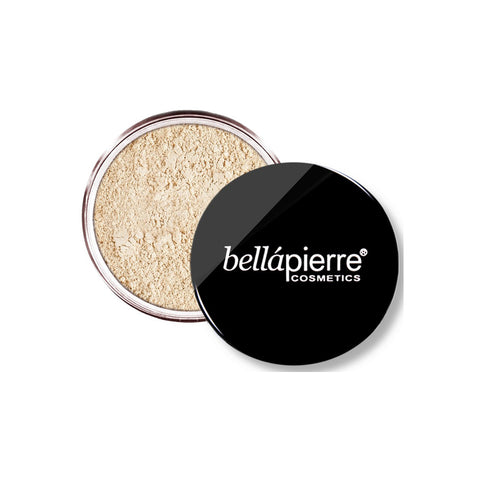 BELLAPIERRE COSMETICS Mineral Foundation SPF 15