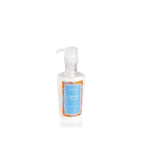 SEDA FRANCE French Tulip Classic Toile Hand Lotion