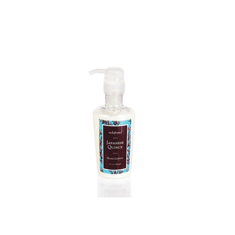 SEDA FRANCE Japanese Quince Classic Toile Hand Lotion