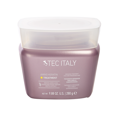 TEC ITALY AMINO KERATIN