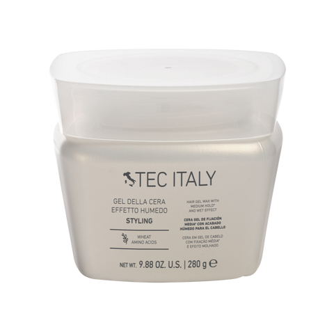 TEC ITALY GEL DELLA CERA EFFETTO HUMEDO