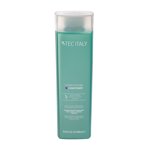 TEC ITALY HI MOISTURIZING CONDITIONER
