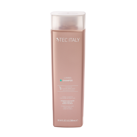 TEC ITALY LUMINA SHAMPOO