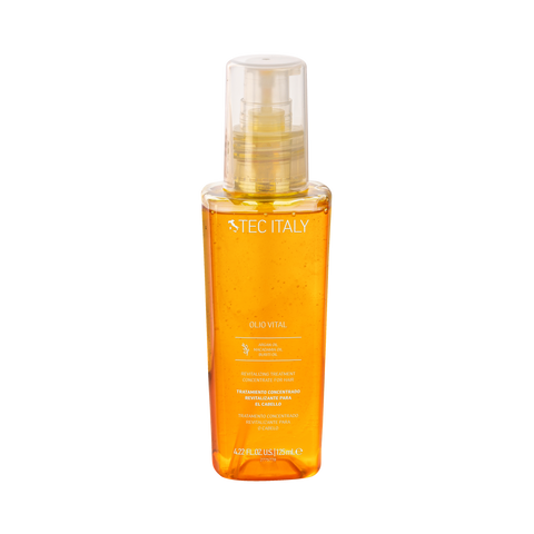 TEC ITALY OLIO VITAL