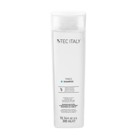 TEC ITALY SHAMPOO TONICO