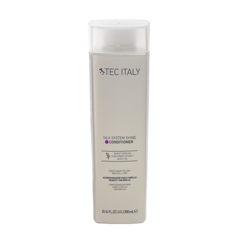 TEC ITALY SILK SYSTEM SHINE CONDITIONER