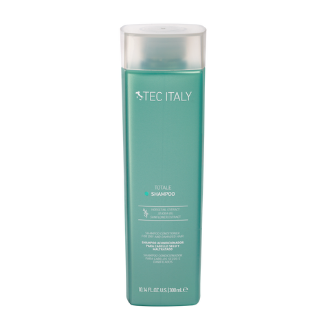 TEC ITALY SHAMPOO TOTALE
