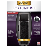 ANDIS Styliner® II T-Blade Trimmer