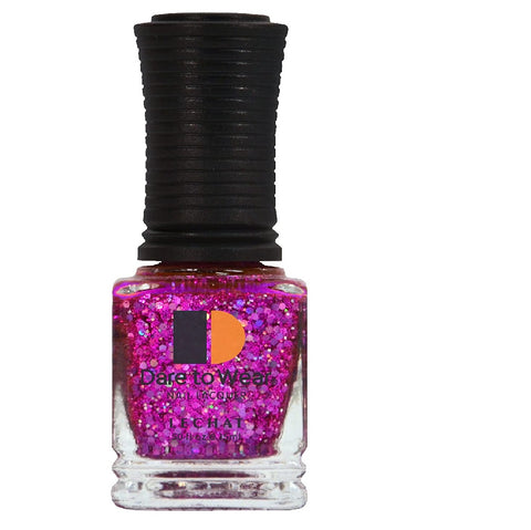 LECHAT DARE TO WEAR LACQUER - 40 DAYS IN RIO