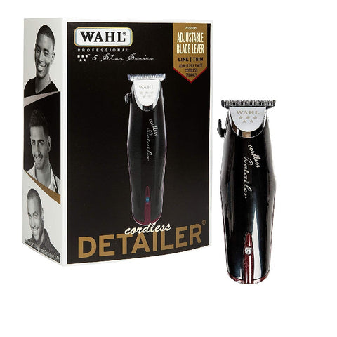 WAHL PROFESSIONAL 5-Star Cordless Detailer