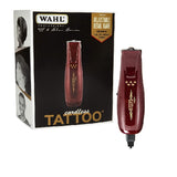 WAHL PROFESSIONAL 5-Star Cordless Tattoo Trimmer