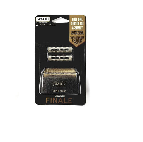 WAHL Professional  5-Star Finale Replacement Foil