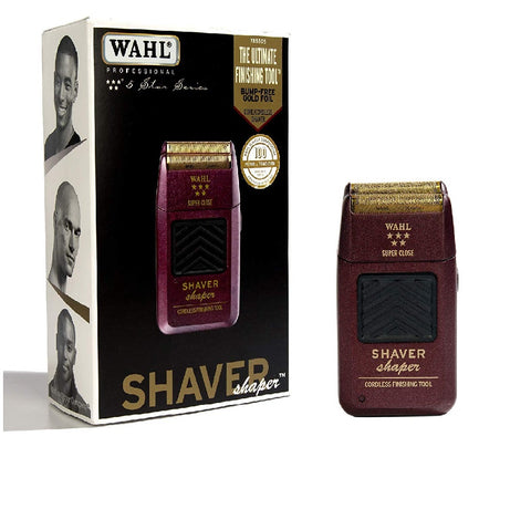 WAHL Professional 5-Star Shaver
