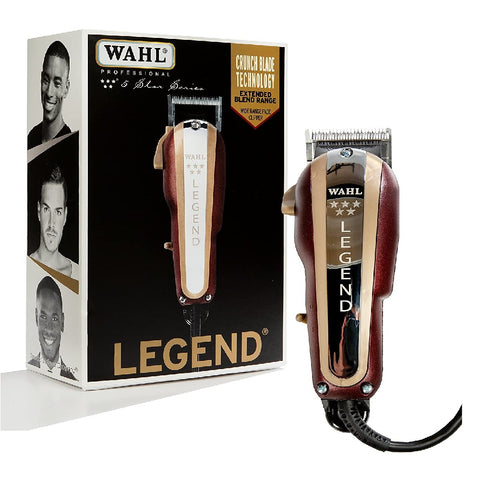 WAHL PROFESSIONAL 5-Star Legend Cliper