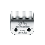Andis CeramicEdge® Detachable Blade, Size 3 1/2