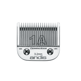 Andis CeramicEdge® Detachable Blade, Size 1A