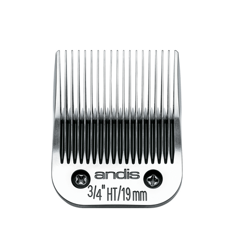 ANDIS UltraEdge® Detachable Blade, Size 3/4HT