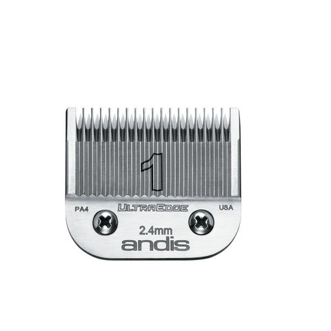 Andis UltraEdge® Detachable Blade, Size 1