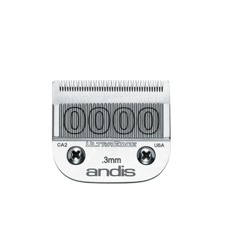 Andis UltraEdge® Detachable Blade, Size 0000