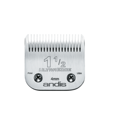 ANDIS UltraEdge® Detachable Blade, Size 1 1/2