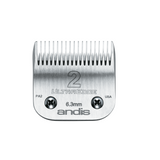 ANDIS UltraEdge® Detachable Blade, Size 2