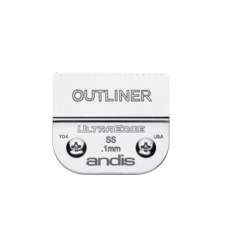 Andis UltraEdge® Detachable Outliner® Blade, Size 1/150