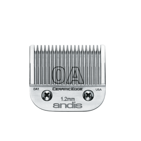 Andis CeramicEdge® Detachable Blade, Size OA