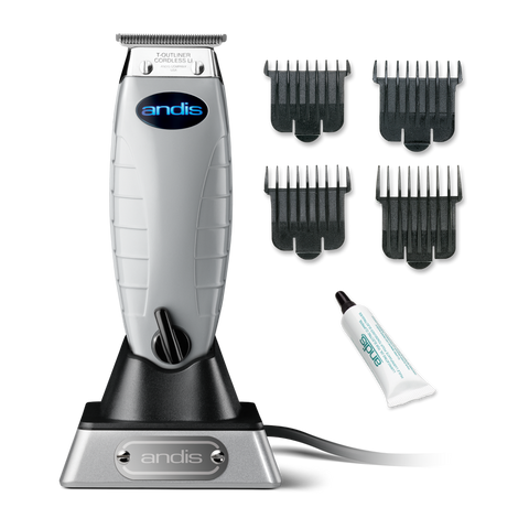 ANDIS Cordless T-Outliner Li Trimmer