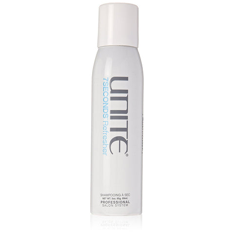 UNITE 7SECONDS Refresher