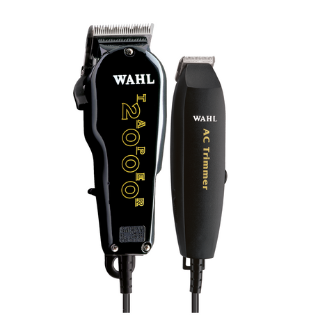 WAHL PROFESSIONAL ESSENTIALS COMBO