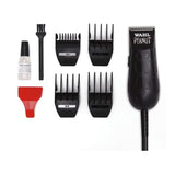 WAHL PROFESSIONAL BLACK PEANUT TRIMMER