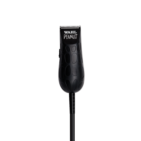 WAHL PROFESSIONAL BLACK PEANUT TRIMMER