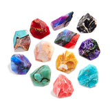 T.S. PINK SOAP ROCKS 6 OZ