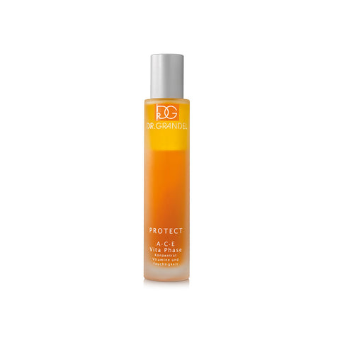 DR.GRANDEL A C E Vita Phase Intensive moisturizer