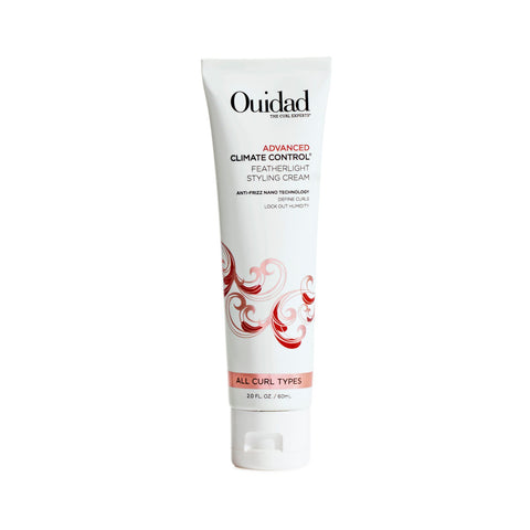 OUIDAD Advanced Climate Control Featherlight Styling Cream