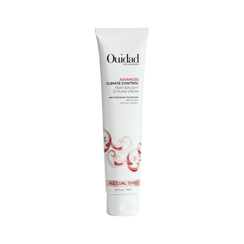 OUIDAD Advanced Climate Control Featherlight Styling Cream