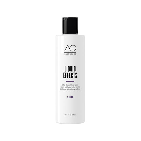 AG HAIR LIQUID EFFECTS