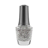 MORGAN TAYLOR PROFFESIONAL NAIL LACQUER